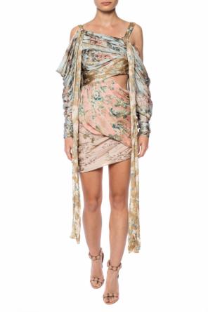 Cut-out dress, zdjęcie 2 Cut-out dress od Zimmermann